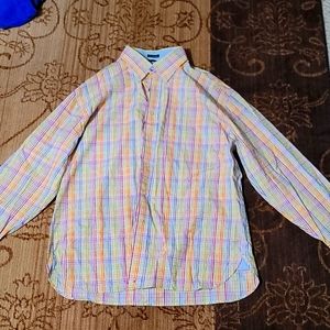 Men Hilfiger polo shirt